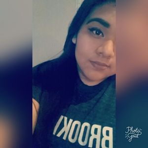 Meet your Posher, Helena